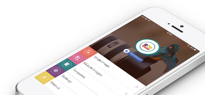 Download Photo App For - Broad Hi Tech Nano (714x331), Png Download