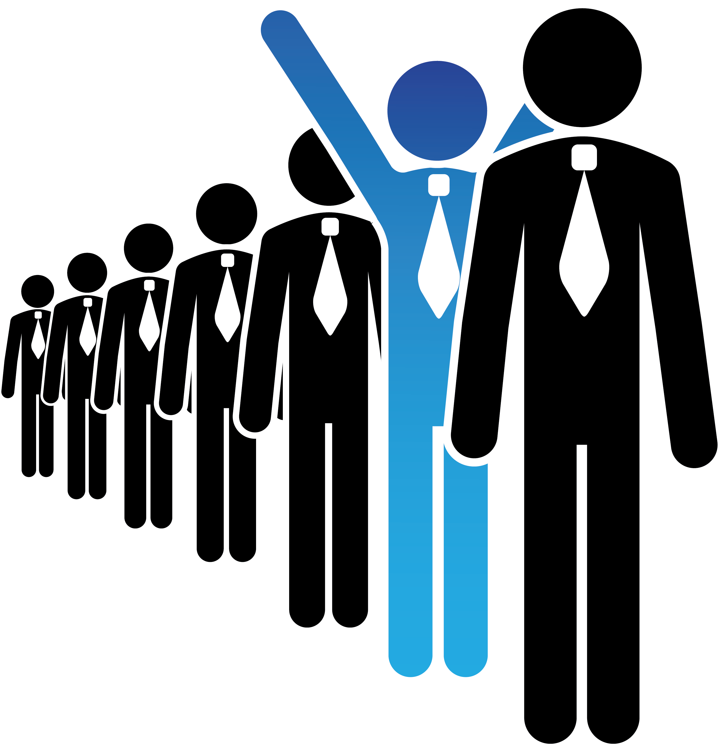 Career Png Pic - Careers Png (2875x2975), Png Download
