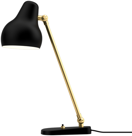 Louis Poulsen Bordlampe (680x680), Png Download