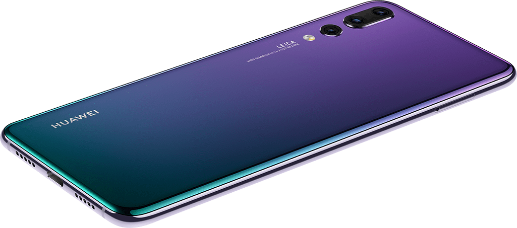 Huawei P20 Pro Resize=670,296&ssl=1 - Huawei P20 Pro (1025x453), Png Download