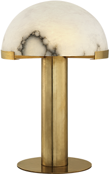 Add To Wishlist Loading - Visual Comfort Kw3010ab-alb Antique-burnished Brass (360x360), Png Download