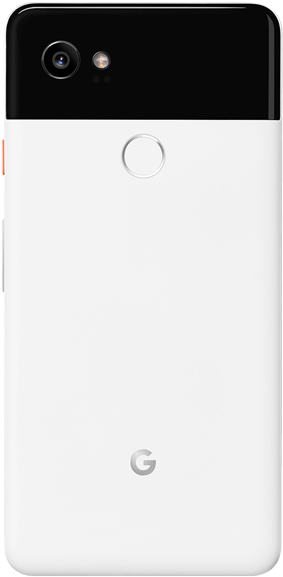 1 - Google Pixel 2 Xl (305x600), Png Download