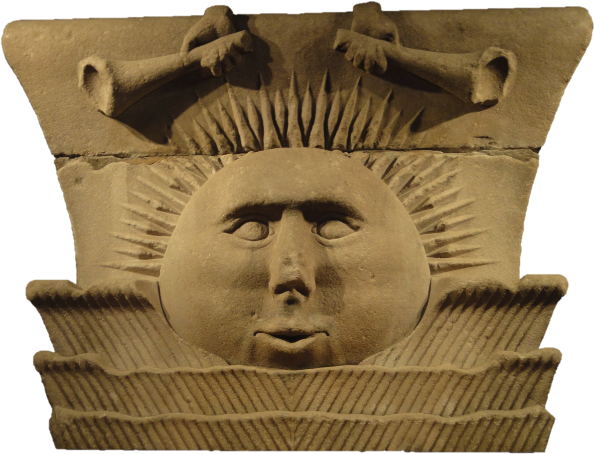 Nauvoo Sunstone - Sunstone Nauvoo (1215x929), Png Download