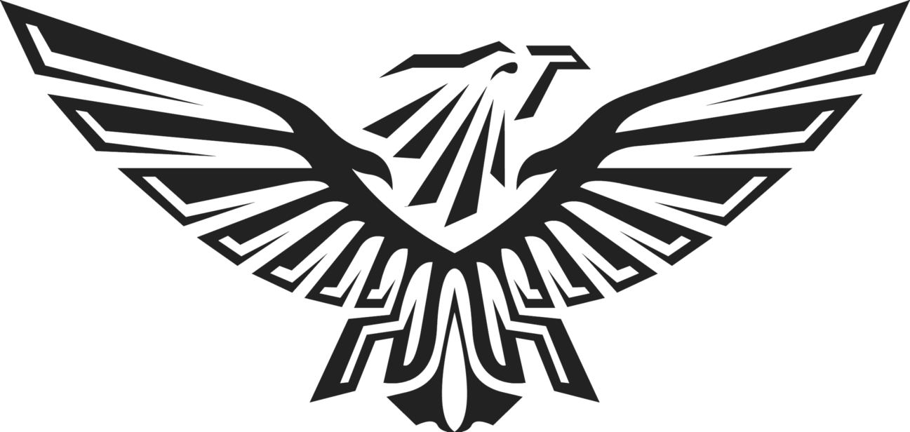Assassin's Creed Desmond Eagle (1297x616), Png Download