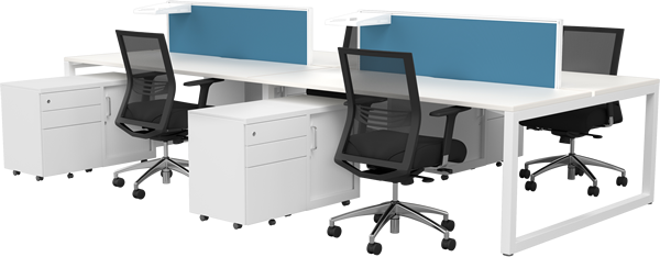 Wholesale Furniture Australian Made - Office Furniture Images Png (600x234), Png Download