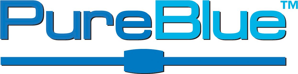 Pureblue Logo In Png Format - Amazon S3 (1350x450), Png Download
