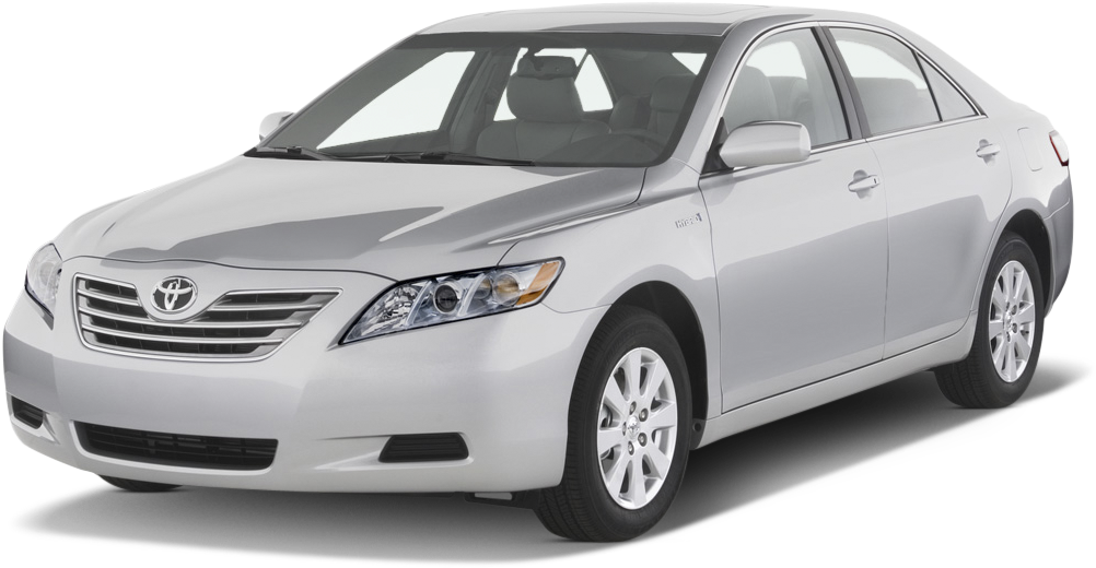 1 - - 2007 Camry (1280x960), Png Download
