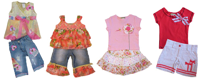 Baby Clothes Png Pic - Shopping (681x265), Png Download