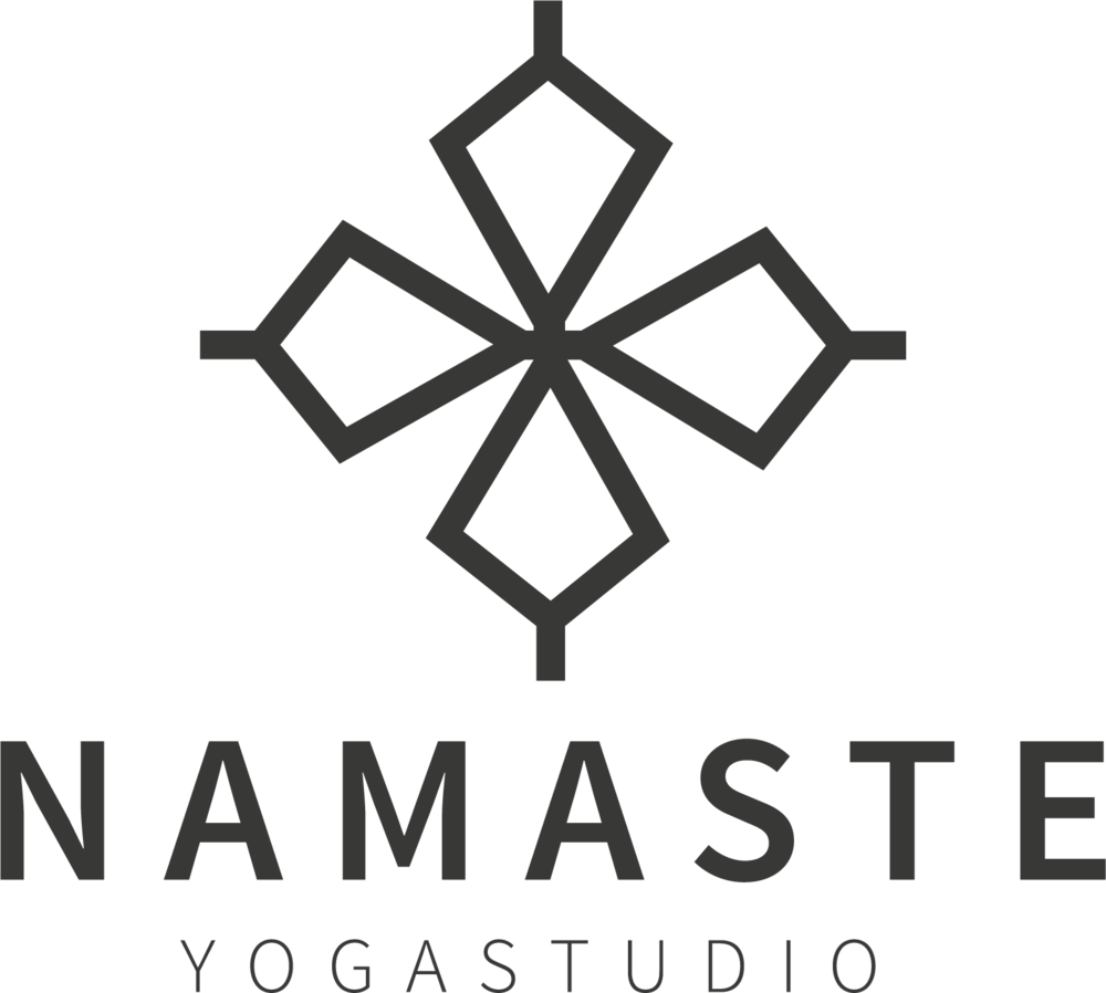 Namaste Symbol Png (1000x898), Png Download