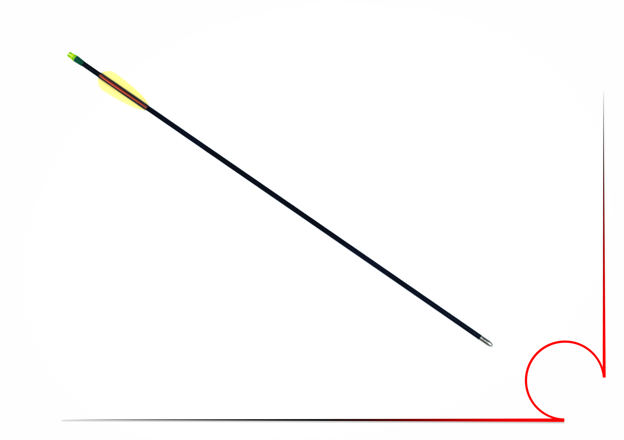 Axle Barbell-titan Fitness (1000x1000), Png Download
