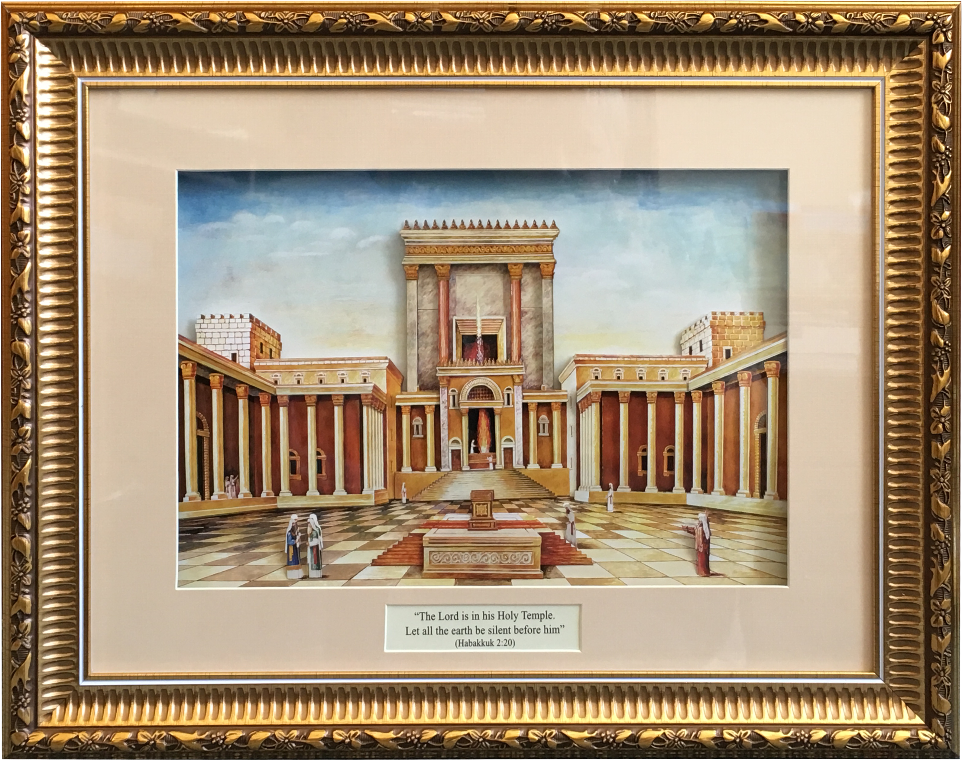 Quick Overview - Picture Frame (3510x2825), Png Download