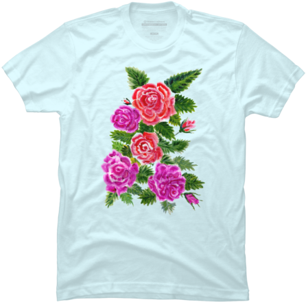 Dandelions By The Rain $25 By Goldquills - Punny Shirts (480x480), Png Download