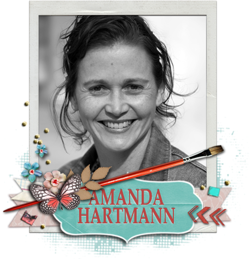 Blush Puffy Stickers With Gold Foil Accents - Poster (500x534), Png Download