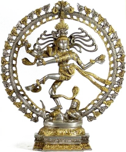 Download Nataraja Png Photo Lord Shiva As Nataraja Brass Statue Png Image With No Background Pngkey Com