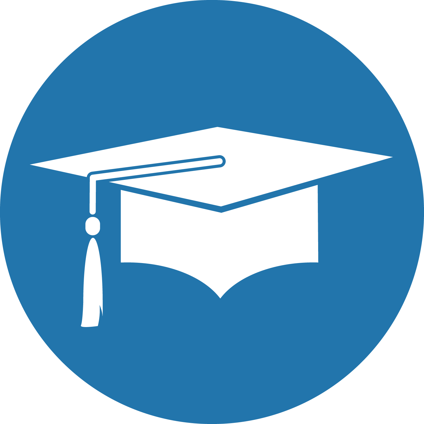 Grad Cap - Gloucester Road Tube Station (1478x1478), Png Download