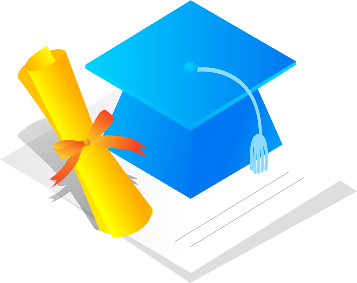 Bachelors Degree Doctorate Academic Degree - Academic Degree (1181x1181), Png Download