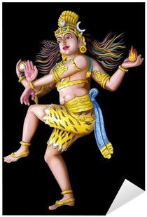 König Des Tanzes Sticker • Pixers® • We Live To Change - Dance (400x400), Png Download