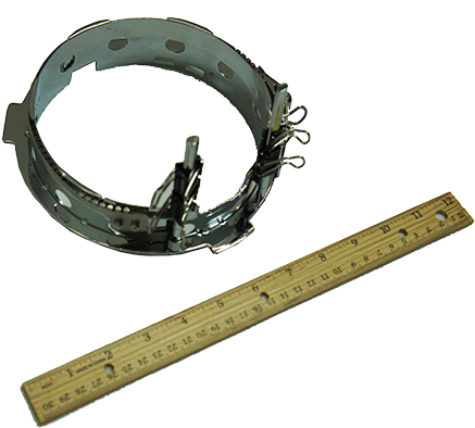 Ruler (600x400), Png Download