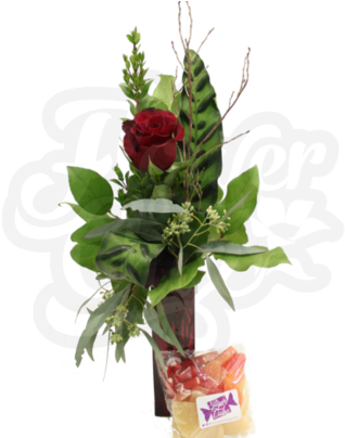 A Sweet Love Song - Song (345x403), Png Download