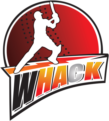 Whack Sports - Mrf Elite Cricket Bat (450x563), Png Download