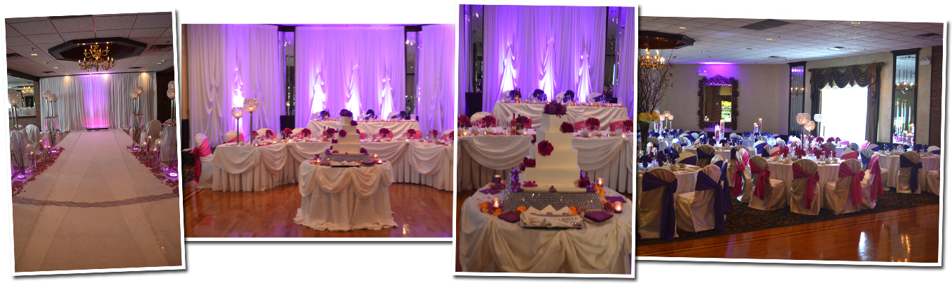 Alpine Banquets (1379x411), Png Download