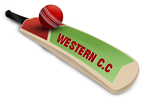 Western Cricket Club - Toronto (500x500), Png Download