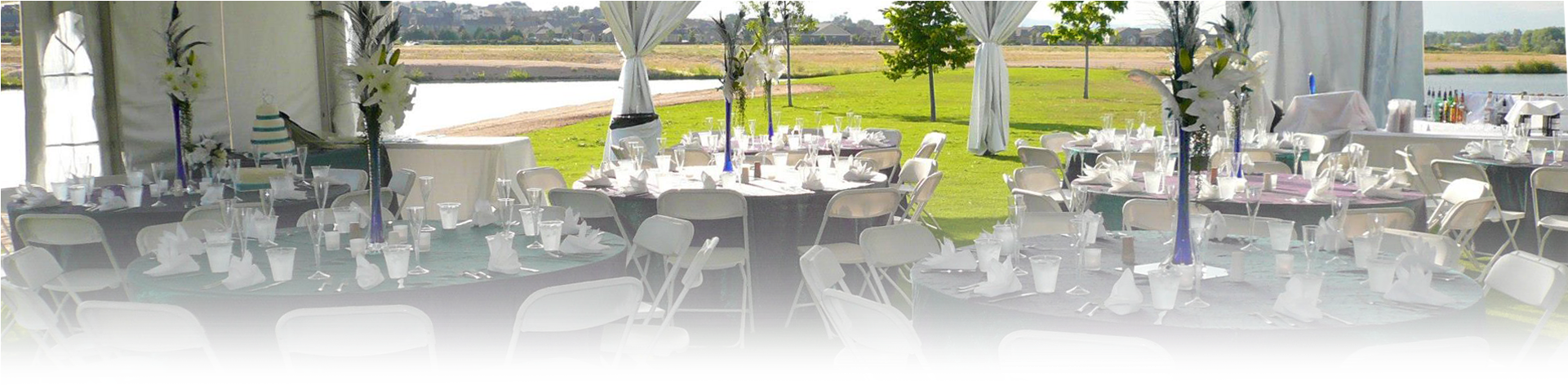 Windsor Golf Course - Centrepiece (1920x500), Png Download