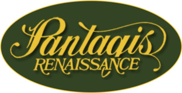 Affordable Wedding Venues Nj Pantagis Affordable Wedding - Pantagis Renaissance (725x375), Png Download