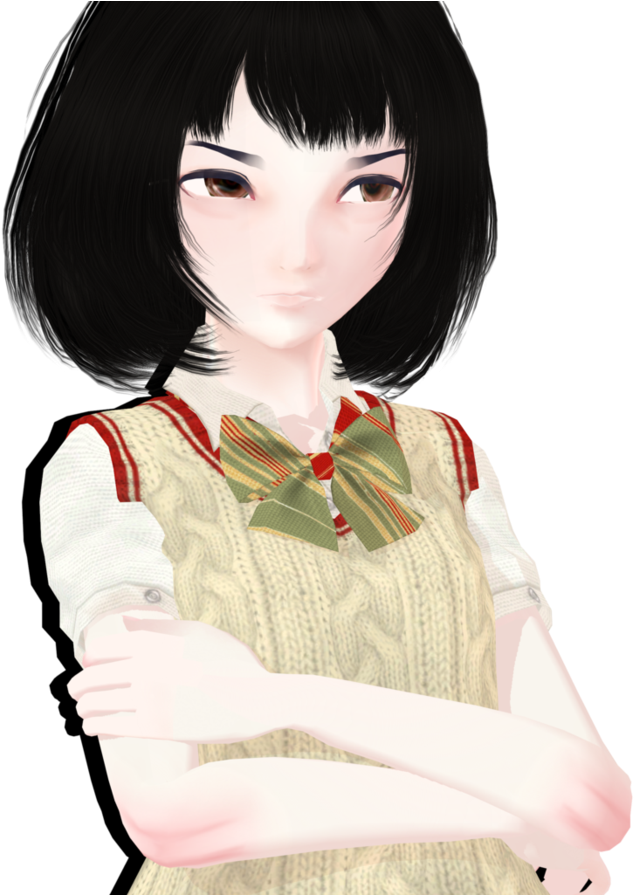 Picture Black And White Library Min Is Her Name By - Min Yoon Ji Png (894x894), Png Download