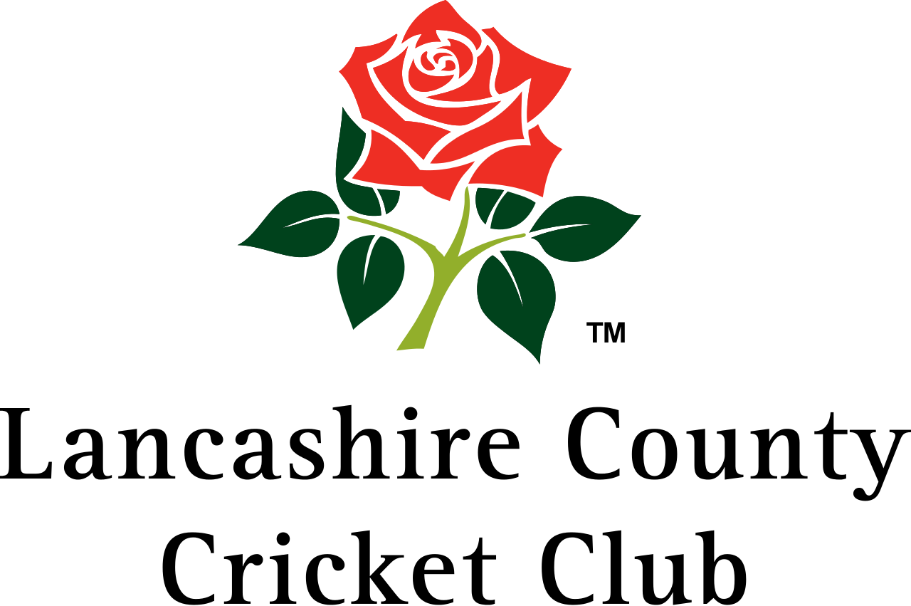 1515673646 Lancashire County Cricket Club Logo - Lancashire Ccc (1280x851), Png Download