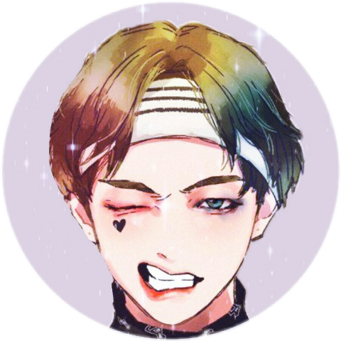 V (480x480), Png Download