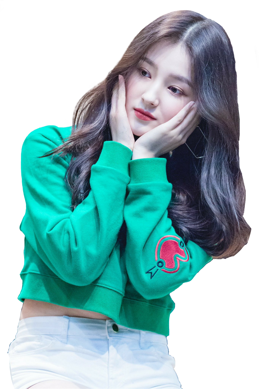Freetoedit Nancy Momoland Freetoedit - Nancy Momoland White Background (1024x1538), Png Download