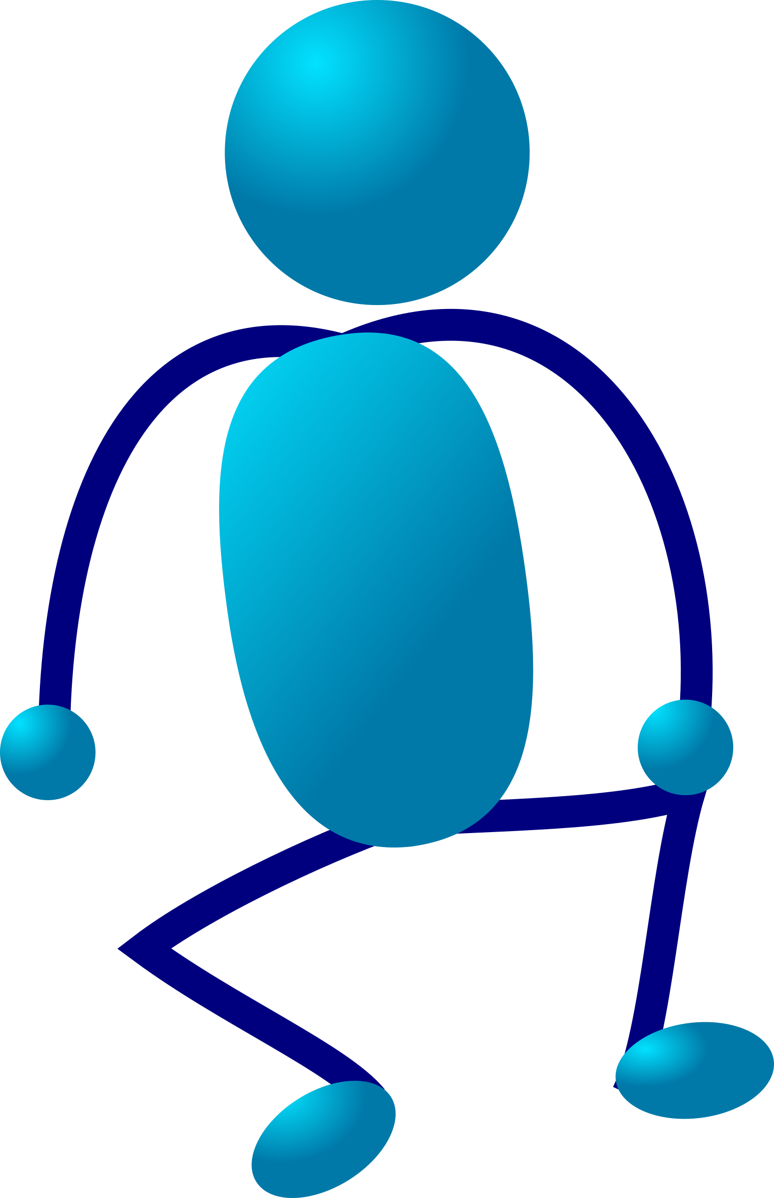 Clip Art Stick Men Clip Art - Twerking Gifs Stick Figure (1551x2400), Png Download