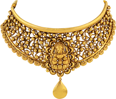 Orra Gold Set Necklace - Gold Necklace Designs (400x400), Png Download