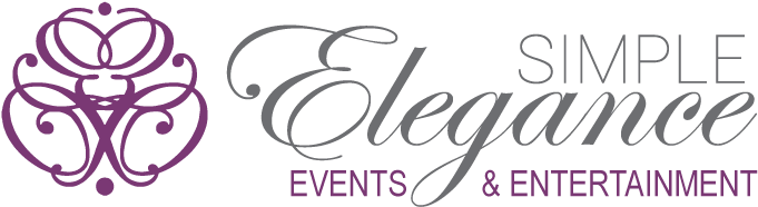 Wedding Reception Venues In Champaign/urbana - Entertainment Events Logo (703x200), Png Download