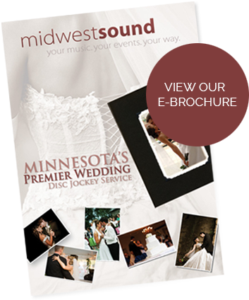 Brochure - Pulling Off The Perfect Wedding Reception: From Your (371x438), Png Download