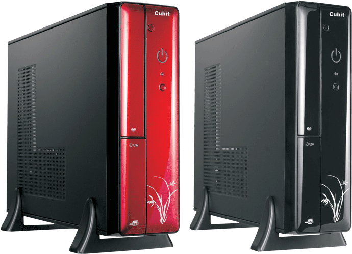 Cpu Cabinet Png Transparent - Cpu Cabinet Png (761x580), Png Download
