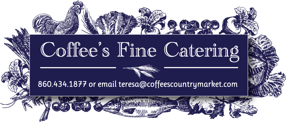 Branford House, Avery Point Wedding Reception - Coffees Country Market (982x430), Png Download
