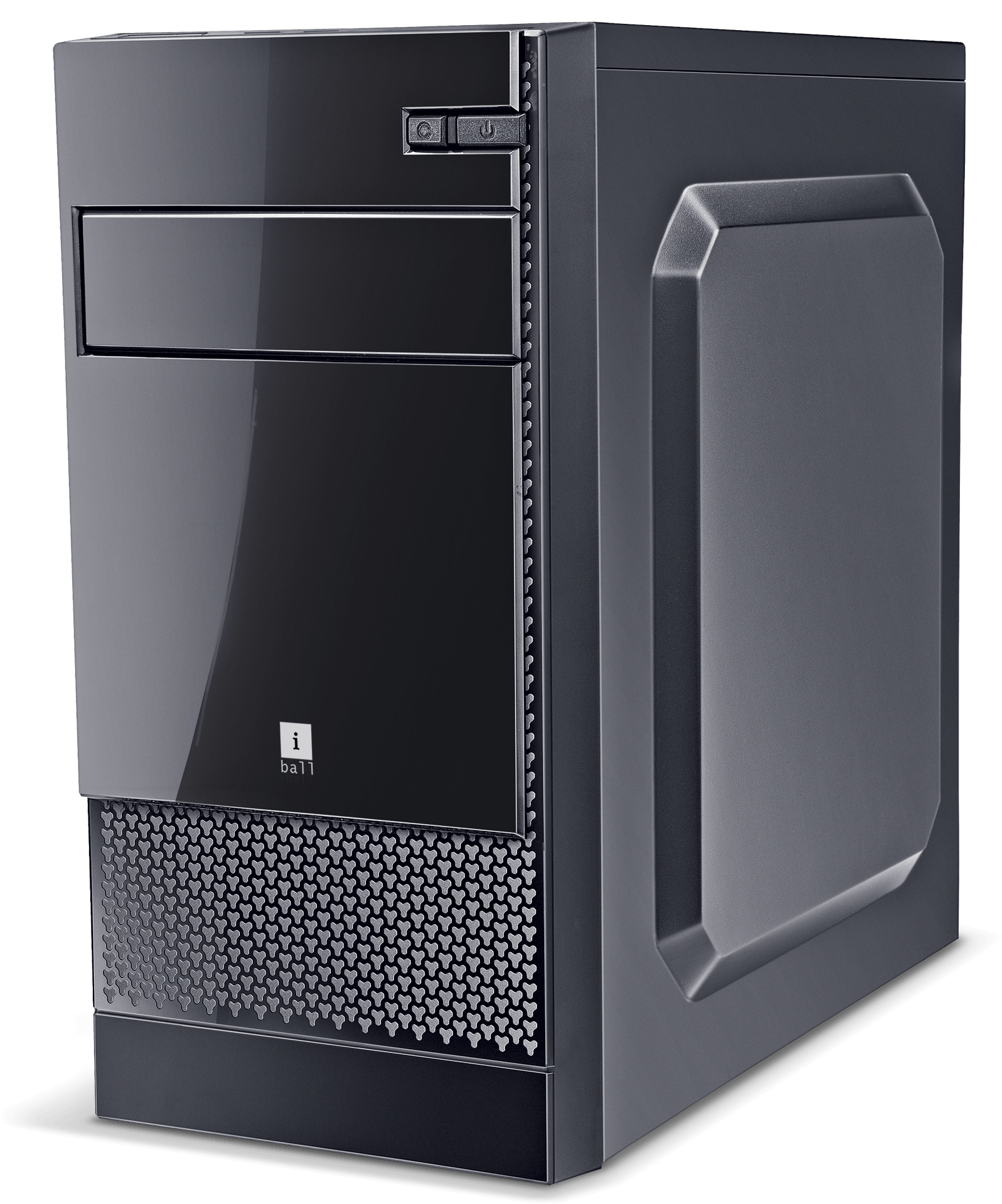 Mosaic - Iball Cabinet Mosaic (1613x1919), Png Download