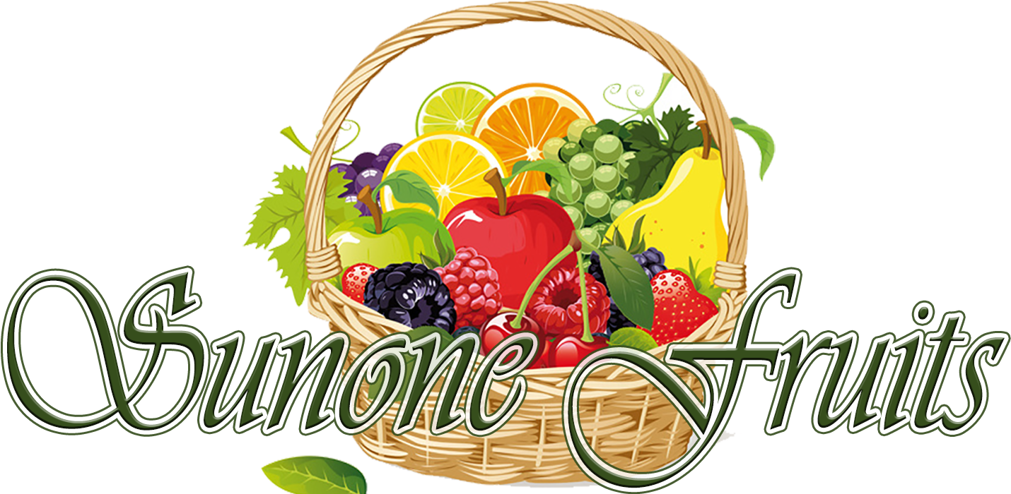 Dry Fruits - Fruit Basket Vector (1440x720), Png Download