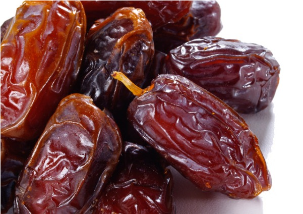 Dates-fruit - Dates Fruit South Africa (600x600), Png Download