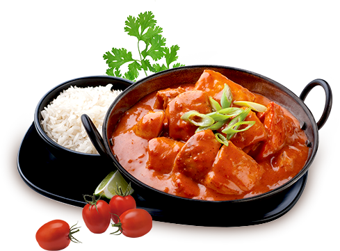 With Upto 102 Items On Our Menu - 747 Restaurant Chennai Menu (489x361), Png Download