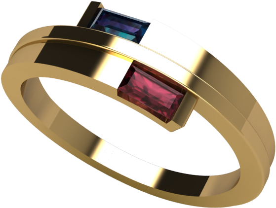 Ladies Ring - Product (600x600), Png Download