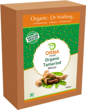 Quick View - Organic Food (300x400), Png Download