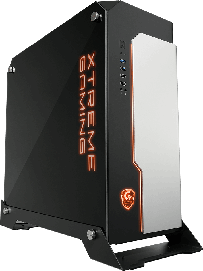 Xc700w - Gigabyte Xtreme Gaming Xc700w (1000x1000), Png Download