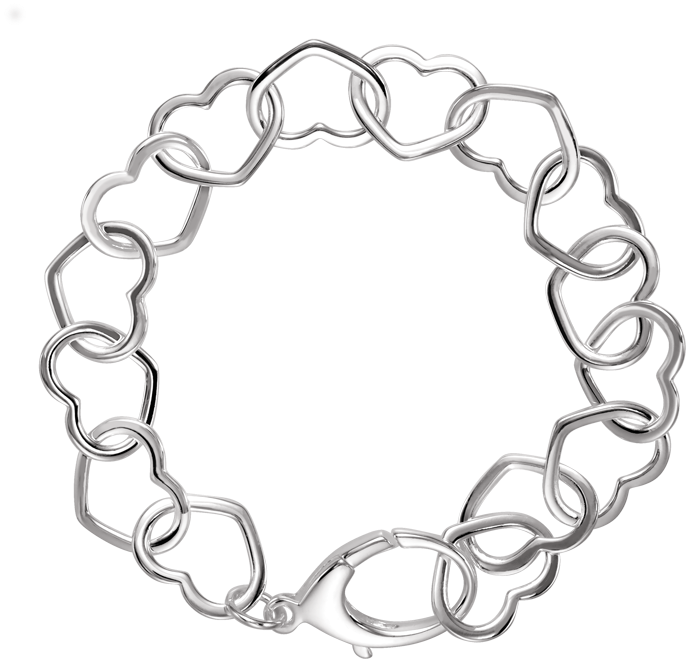 Bracelet (715x688), Png Download