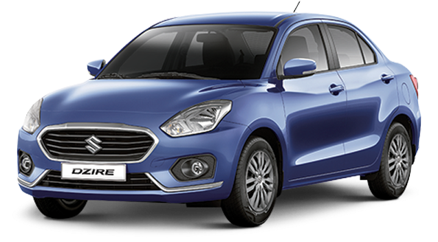 View Specifications - Dzire Color 2018 (720x480), Png Download