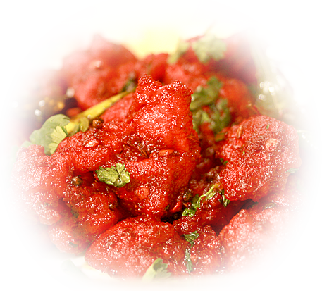 Dakshin South Indian Bistro (457x433), Png Download