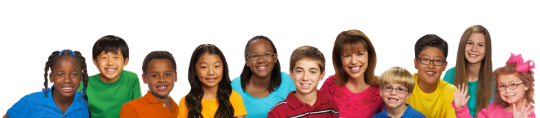 Home - Girl (784x205), Png Download