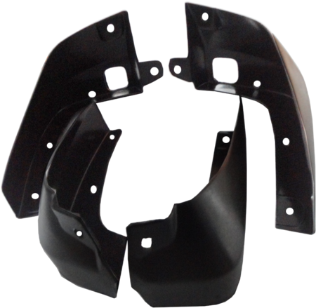Mudflap For Maruti Suzuki Dzire - Maruti Suzuki Dzire (500x500), Png Download